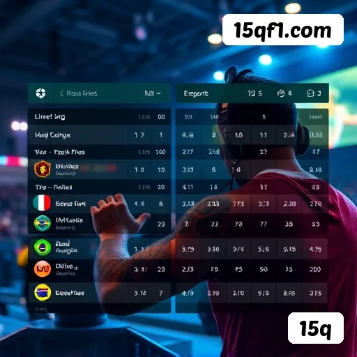 15q Brasília - Casino Guide