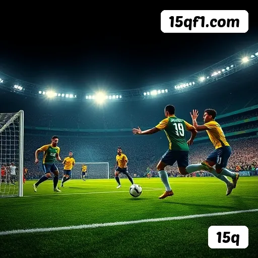 15q - App Performance