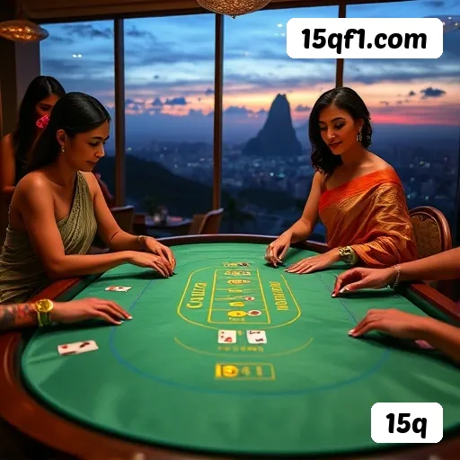 15q - User Statistics