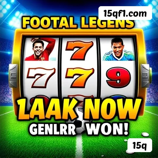 15q - Pagamento PIX Instantâneo