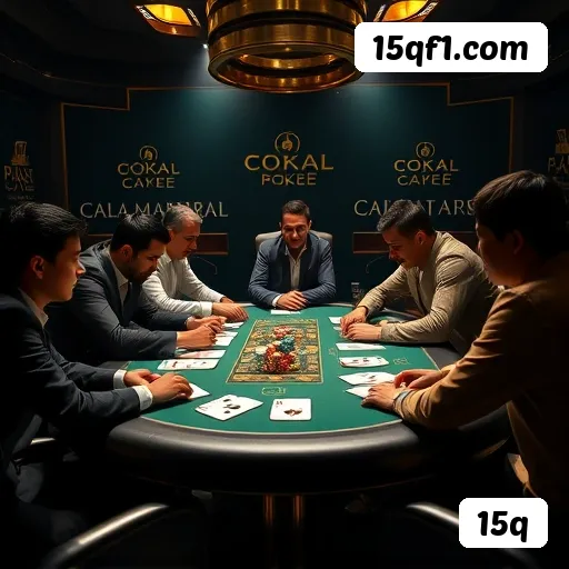 15q - Installation Guide